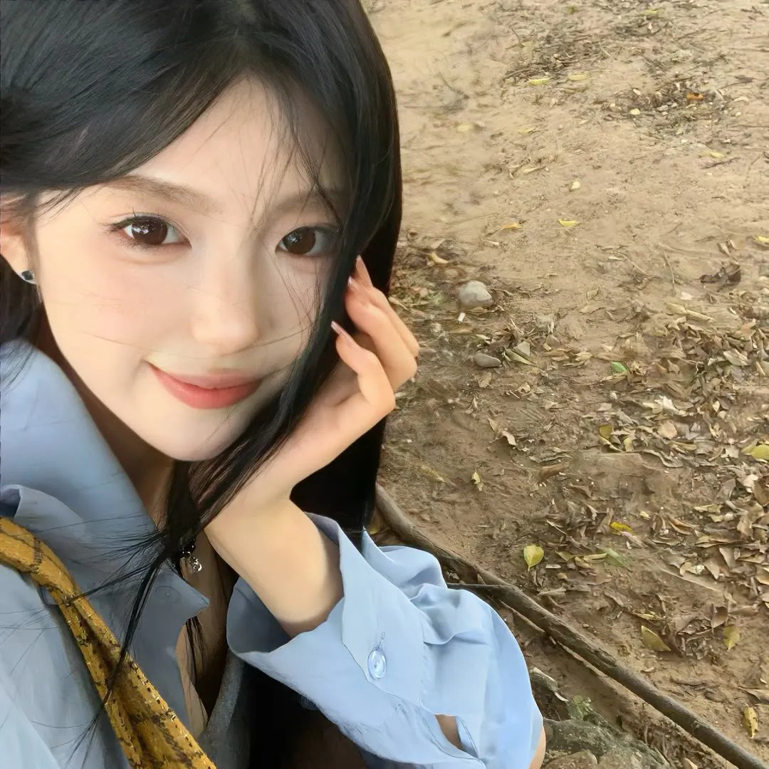 真爱绕圈圈